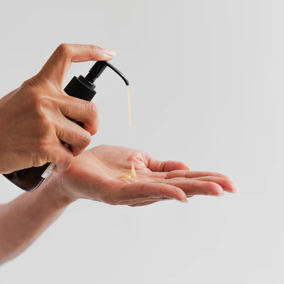 Pure + E.O. Free Oil Cleanser