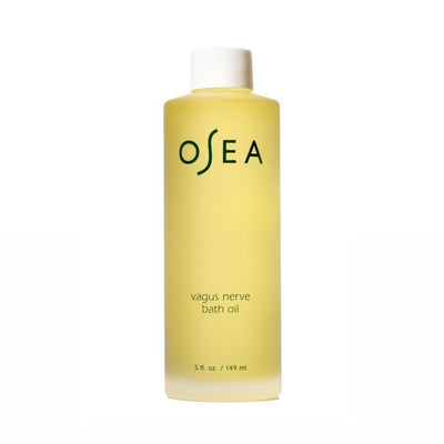 Vagus Nerve Bath Oil