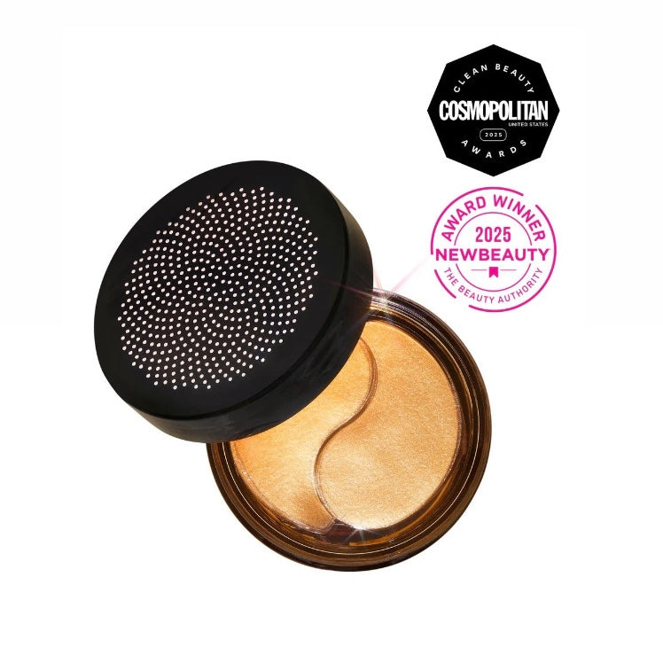 Chebula Multi-Corrective Eye Patches