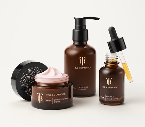 Deep Hydration Renewal Set