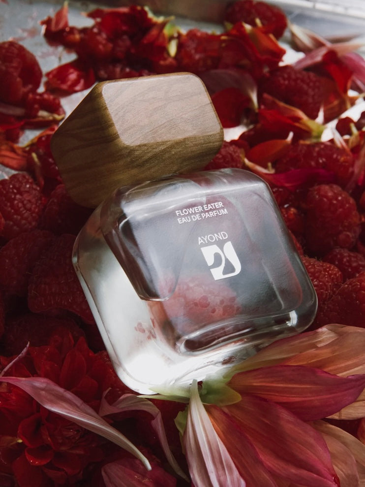 Flower Eater Eau de Parfum