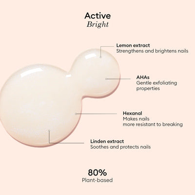 Active Bright
