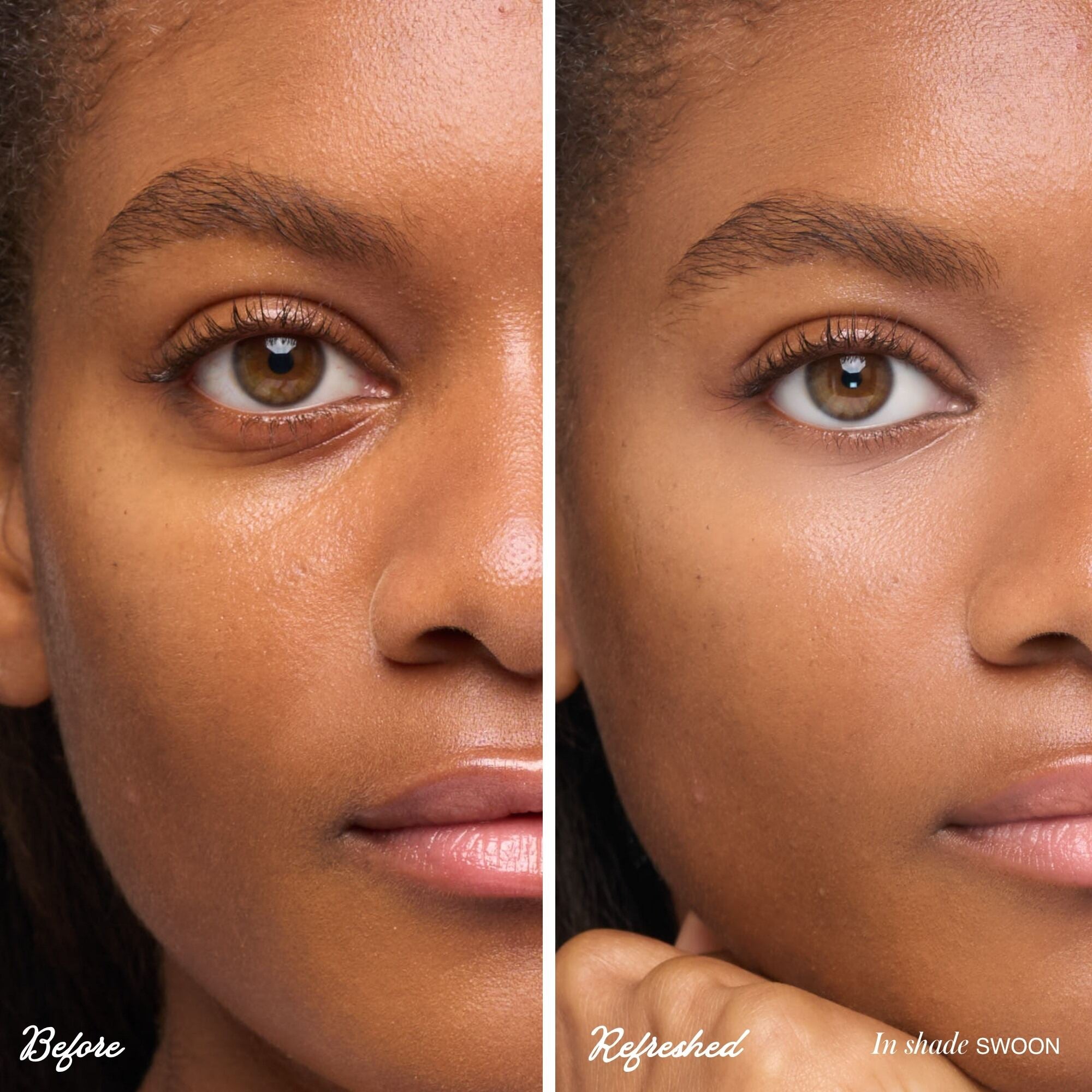 ReFresh Eye Brightener Broad Spectrum SPF 30 + Correcting Tint