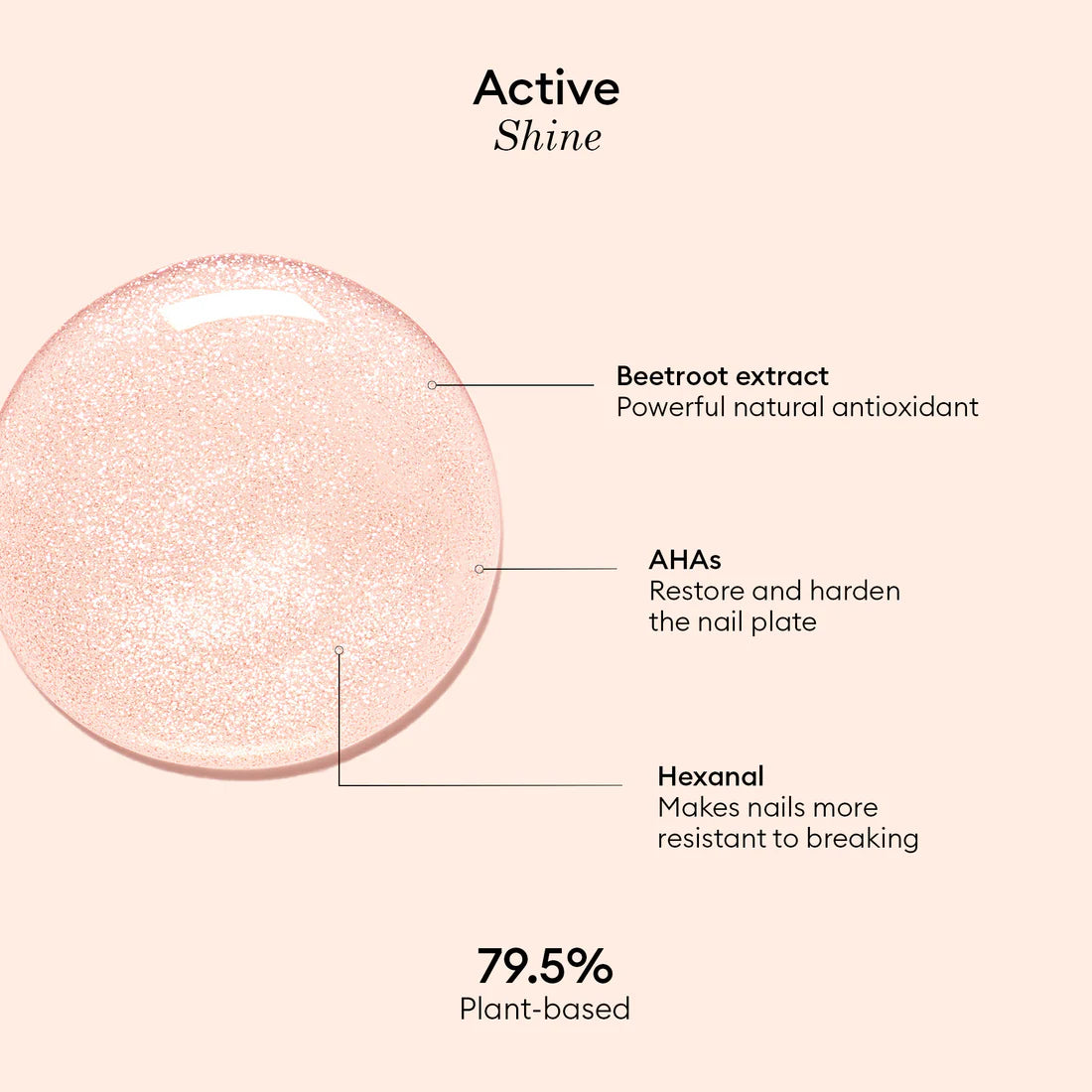 Active Shine