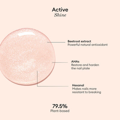 Active Shine