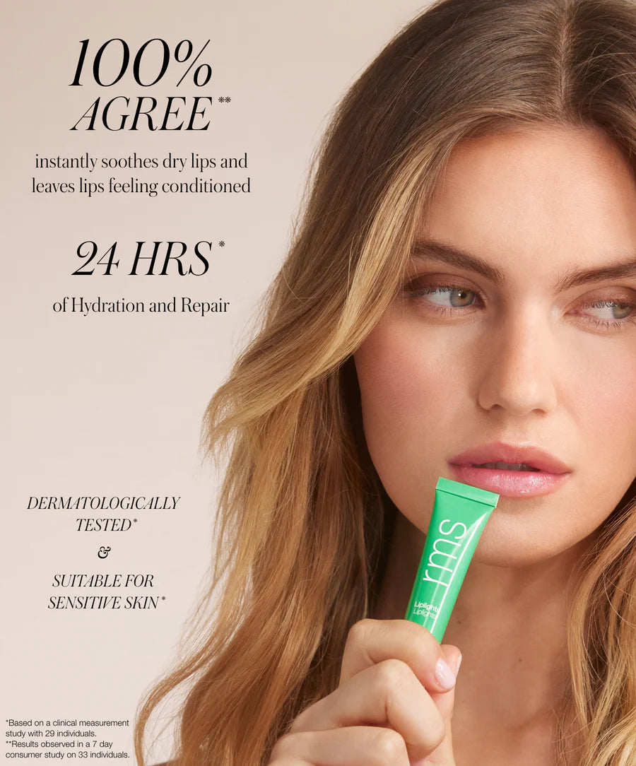 Chameleon Liplights Cream Lip Gloss