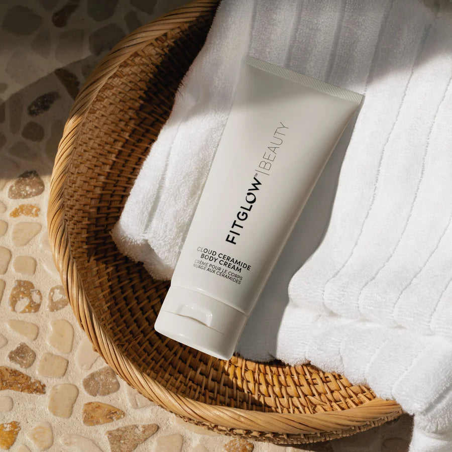 Cloud Ceramide Body Cream