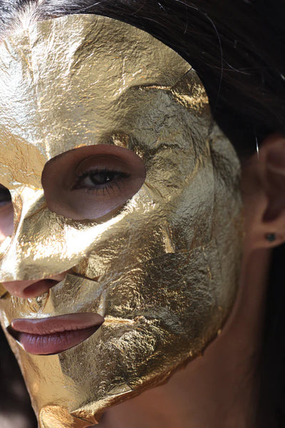 Rejuvenation Gold Sheet Mask