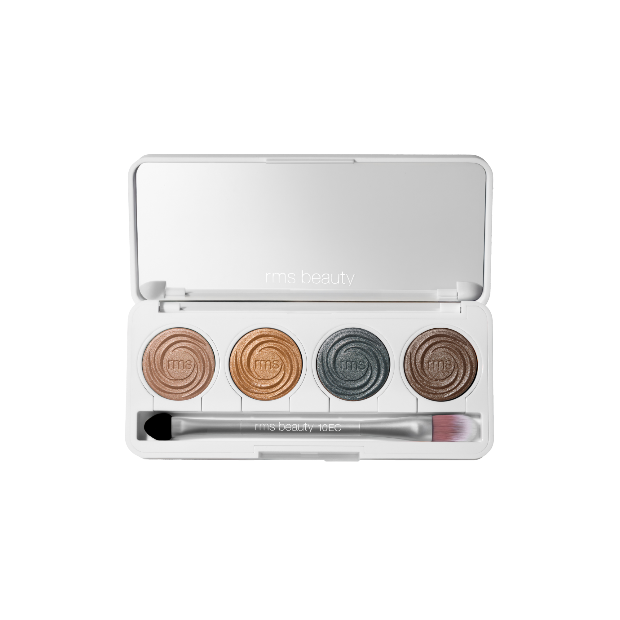 ReDimension Hydra Eyes Quartets