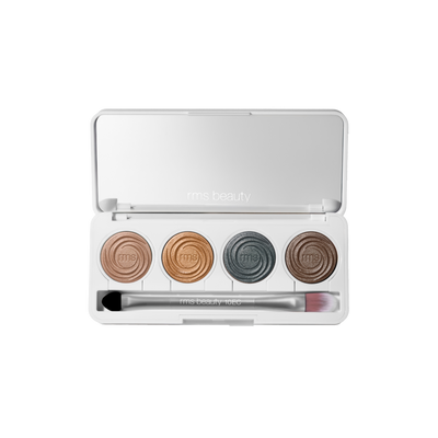 ReDimension Hydra Eyes Quartets