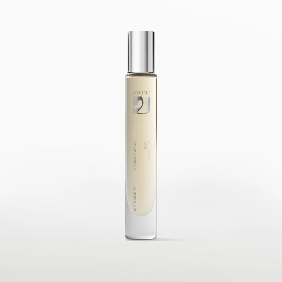 Metamorph Perfume Oil