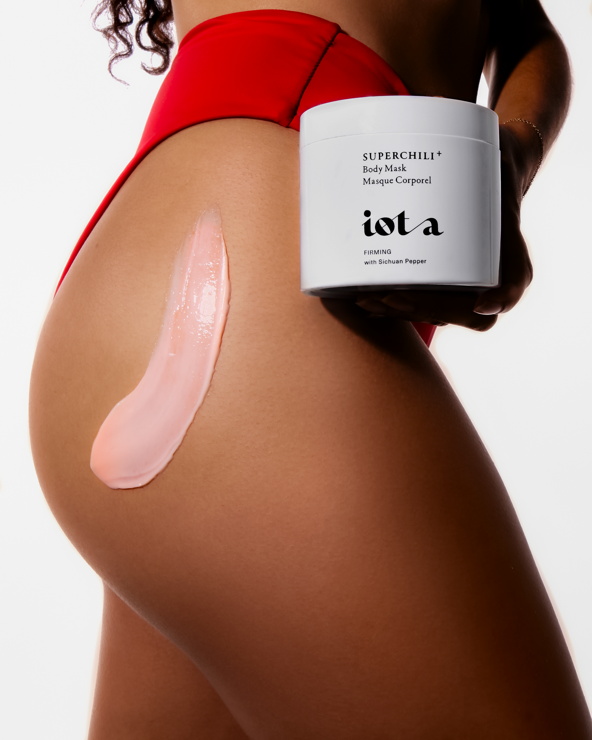 Superchili Body Mask+