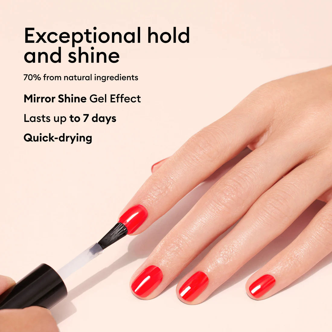 Green Top Coat Sunshine