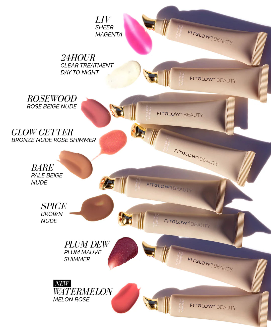 Ceramide Hydra-Balms