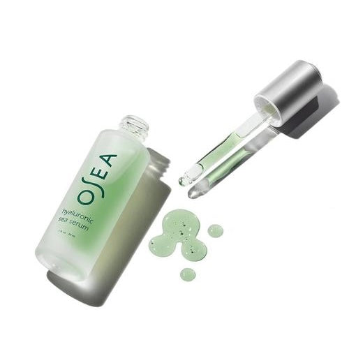 Hydrating Sea Serum