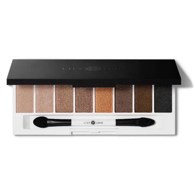 Laid Bare Eye Palette