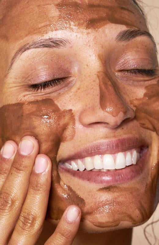 Ocean Cleansing Mudd