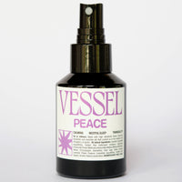 Vessel Scent