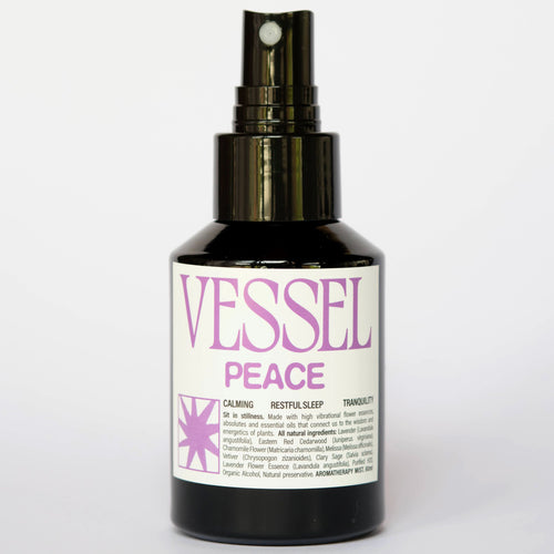 Peace Aromatherapy Mist