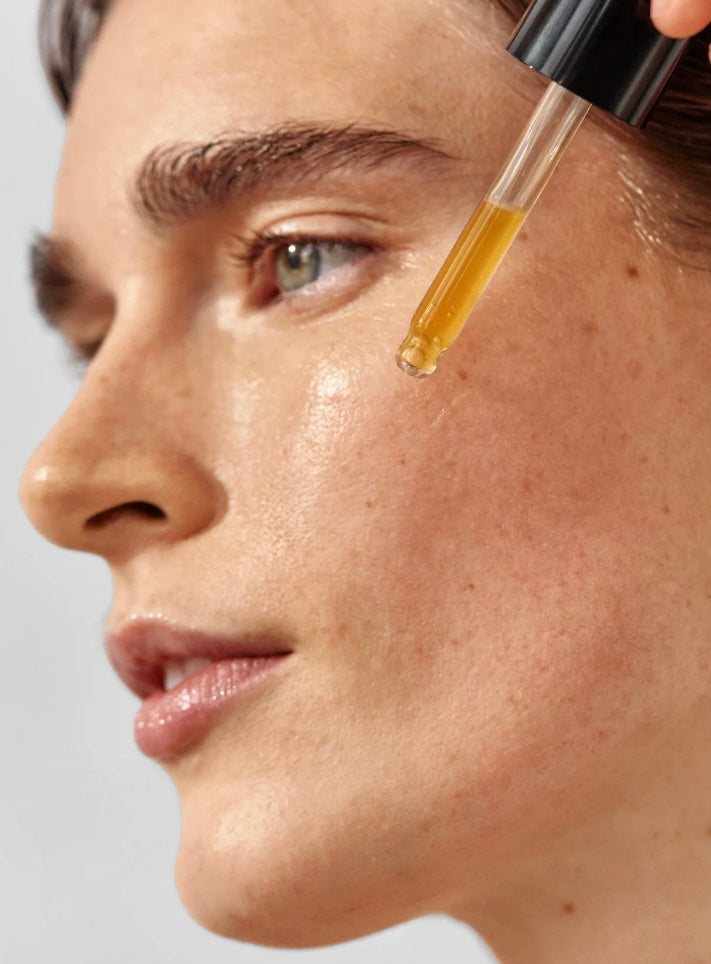 Chebula Active Serum