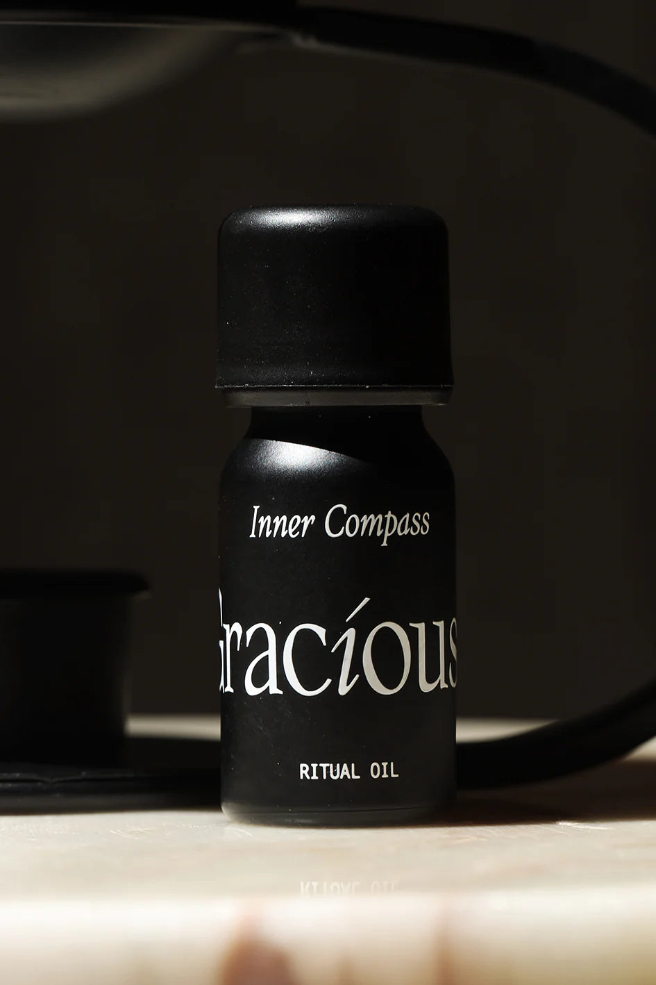 Inner Compass Ritual Oil - Essential Oil Blend