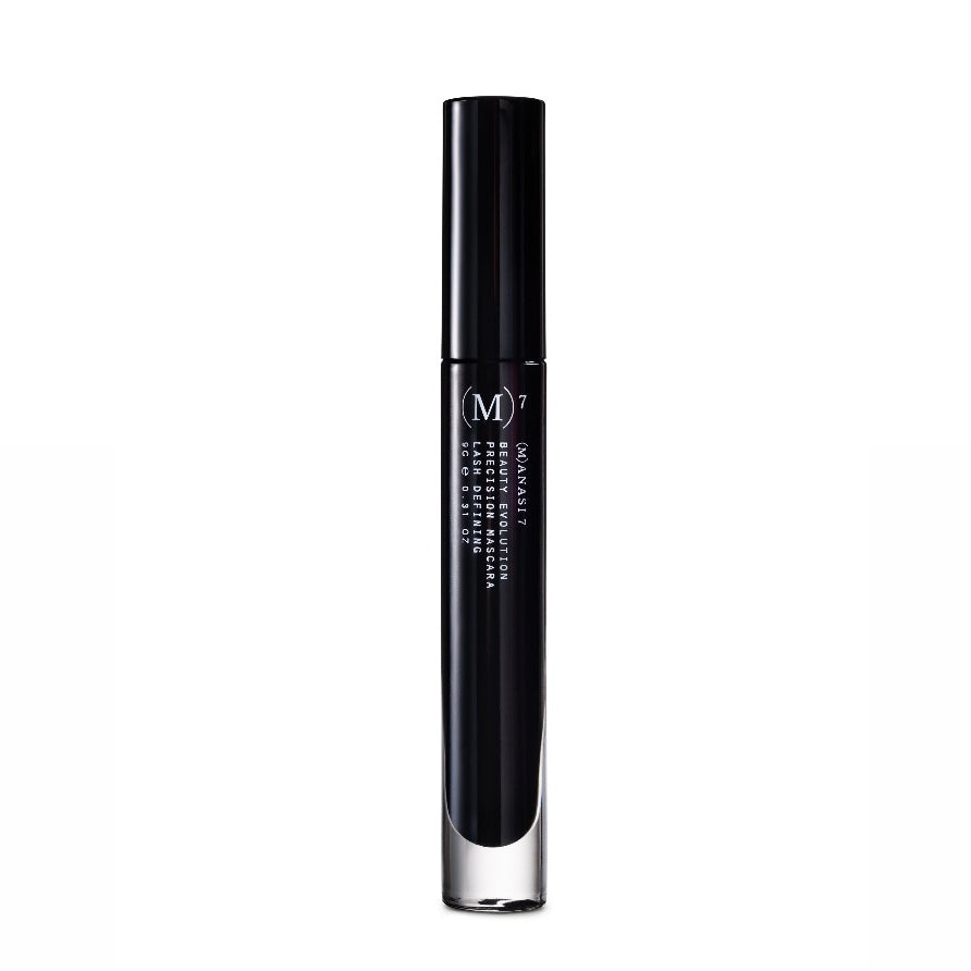 Obsidian Precision Mascara