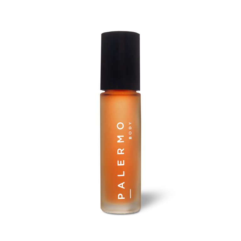 Palermo Aromatherapy Oil Rollers