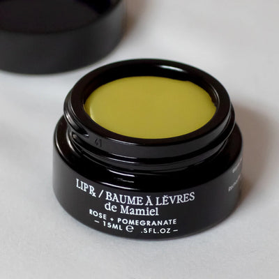 Lip Rx Treatment