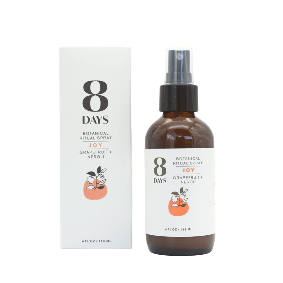 Joy Botanical Ritual Spray