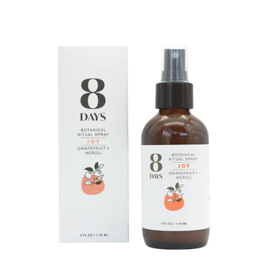 Joy Botanical Ritual Spray