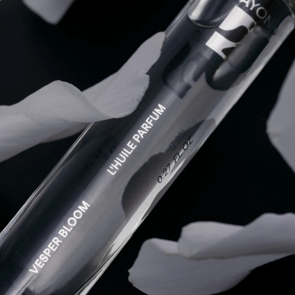 Vesper Bloom Perfume Oil