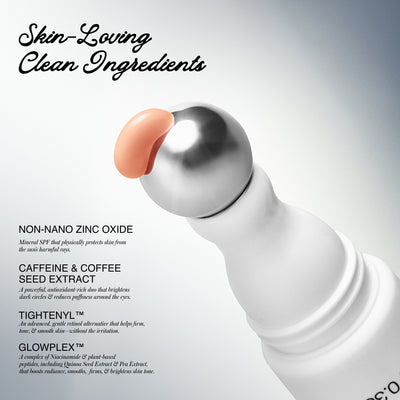 ReFresh Eye Brightener Broad Spectrum SPF 30 + Correcting Tint