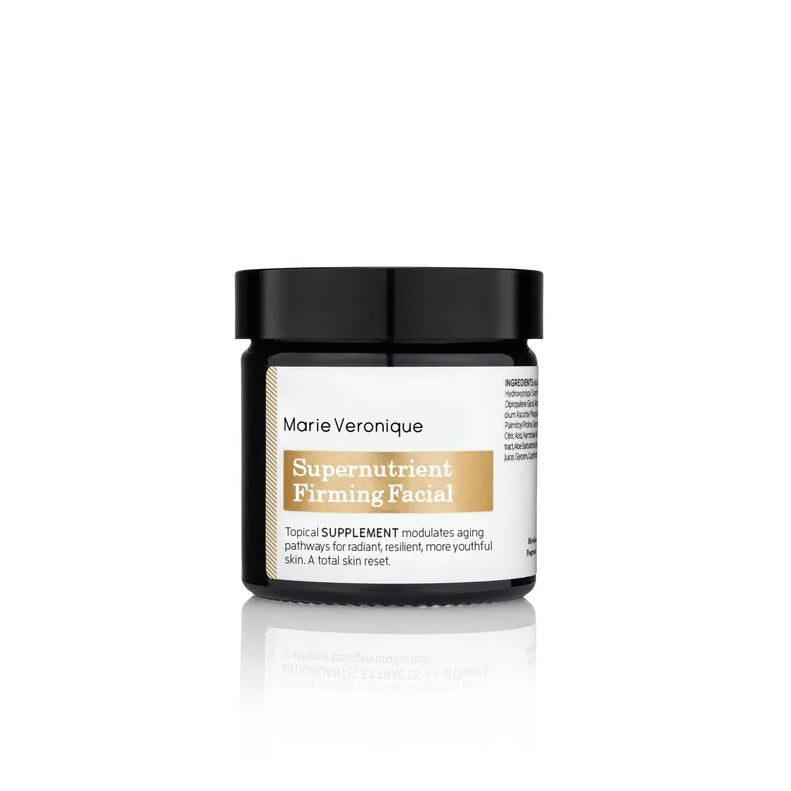 Supernutrient Firming Facial (formerly Micronutrient Hydro Mask)