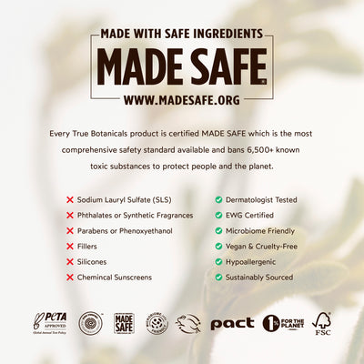 Pure Radiance Sugar Exfoliating Body Scrub