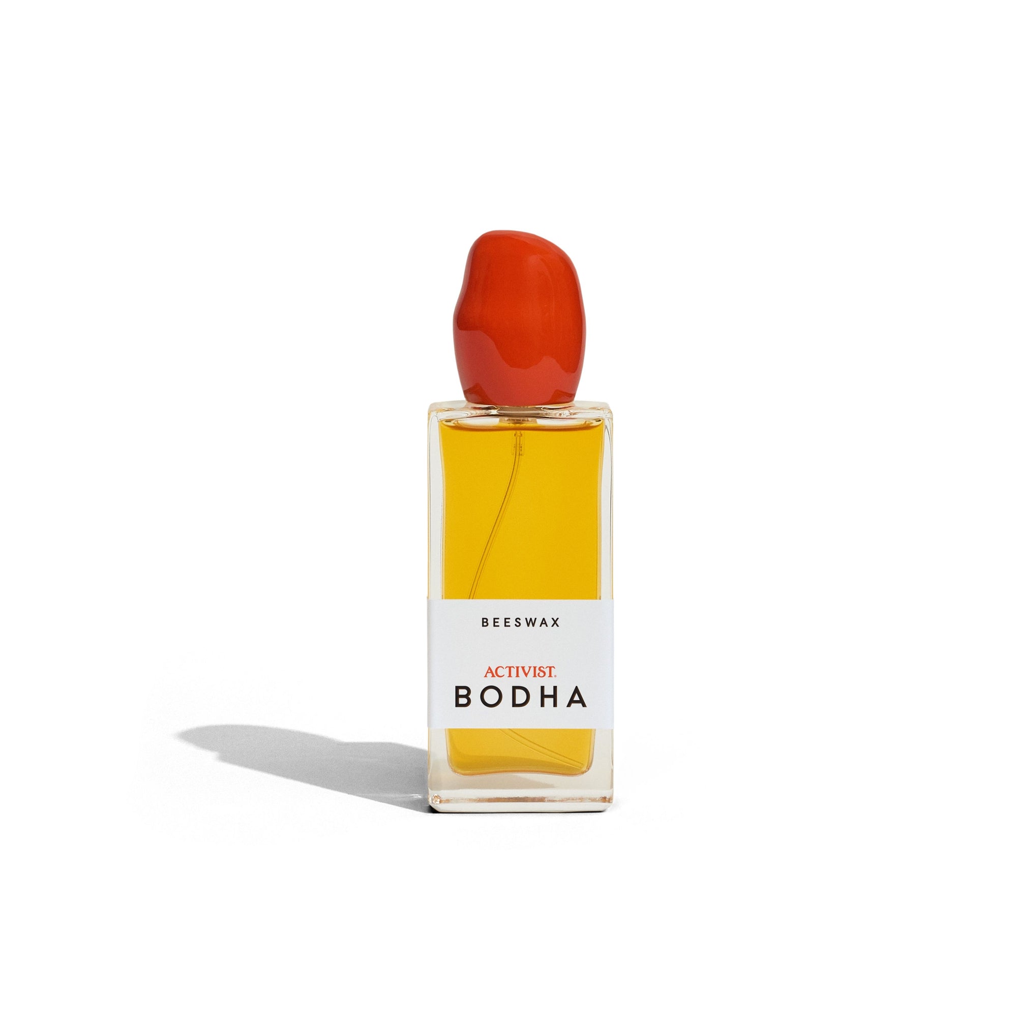ACTIVIST X BODHA Beeswax Eau De Parfum