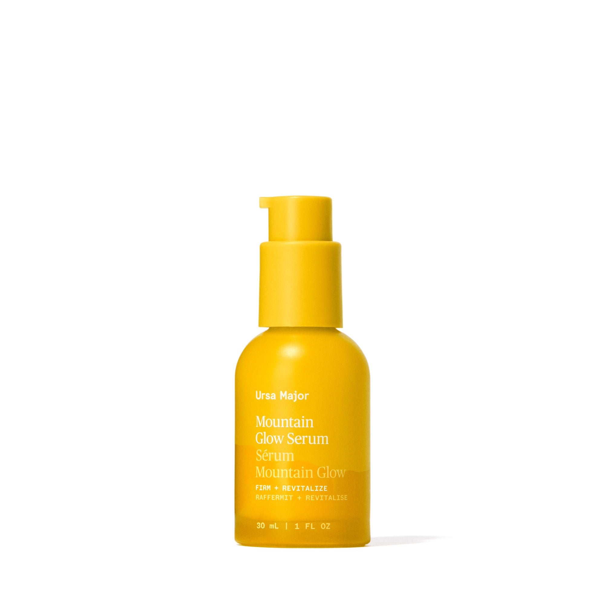 Mountain Glow Serum