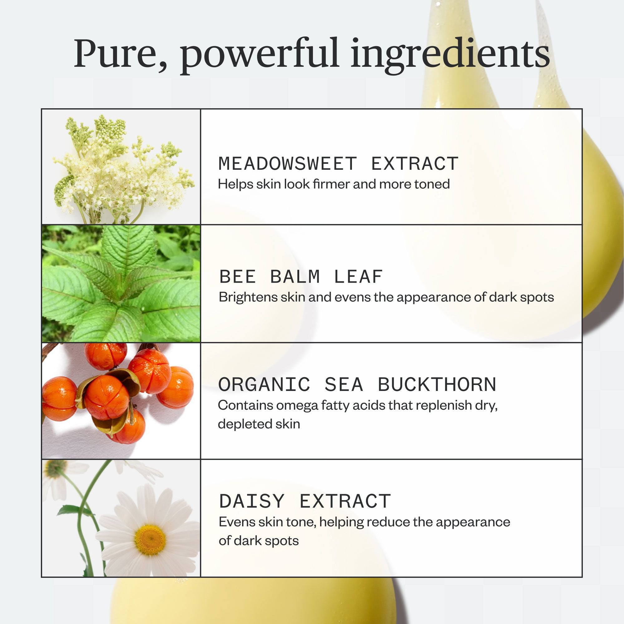 Golden Hour Body Serum