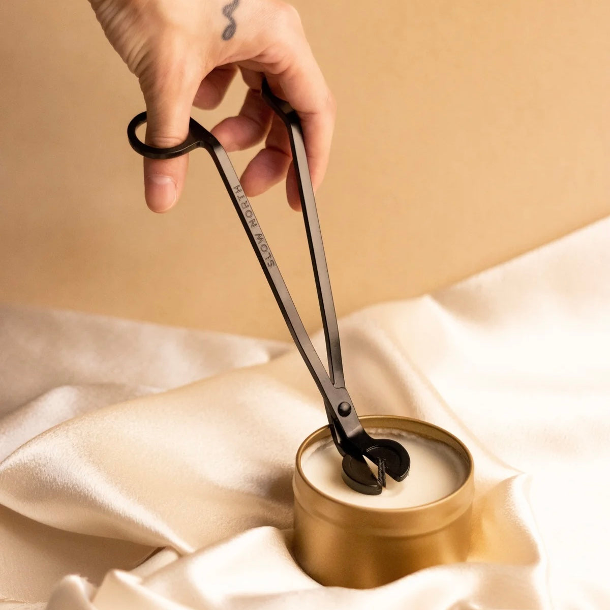 Candle Care Tool Set