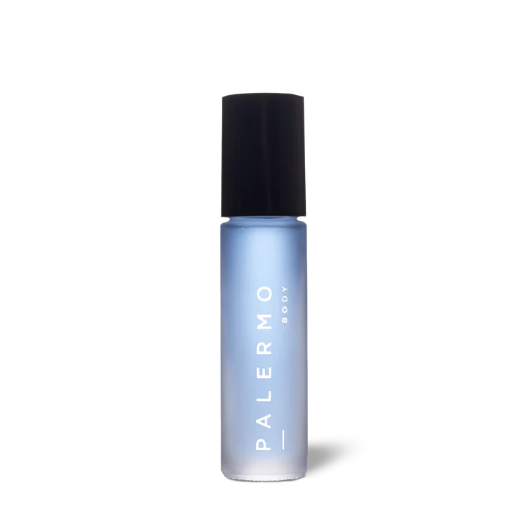 Palermo Aromatherapy Oil Rollers