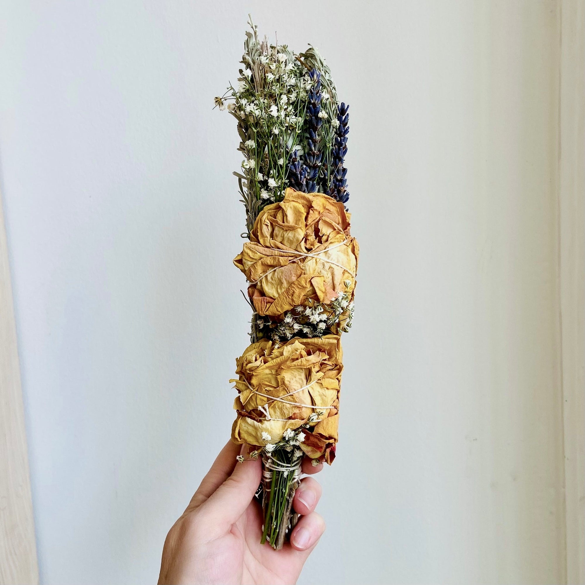 Botanical Sage Bundle