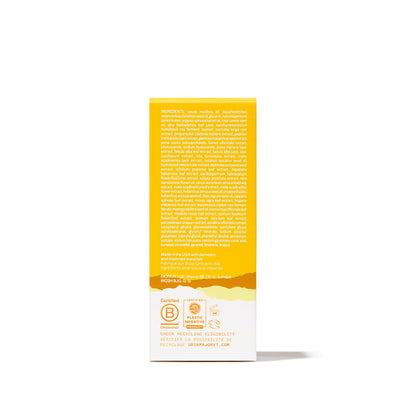 Mountain Glow Serum