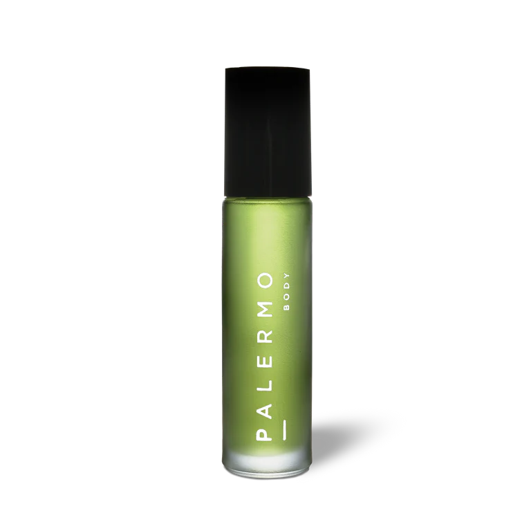 Palermo Aromatherapy Oil Rollers