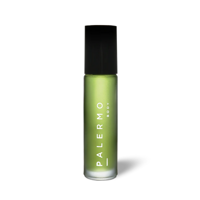 Palermo Aromatherapy Oil Rollers