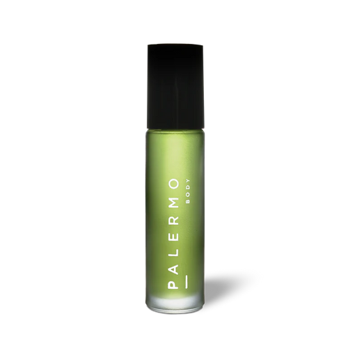 Palermo Aromatherapy Oil Rollers