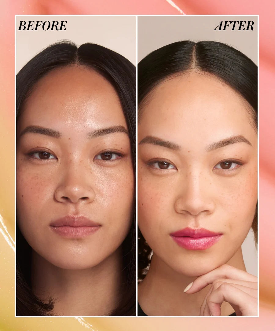 Chameleon Liplights Cream Lip Gloss