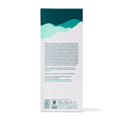 Botanic Buzz Hand Wash