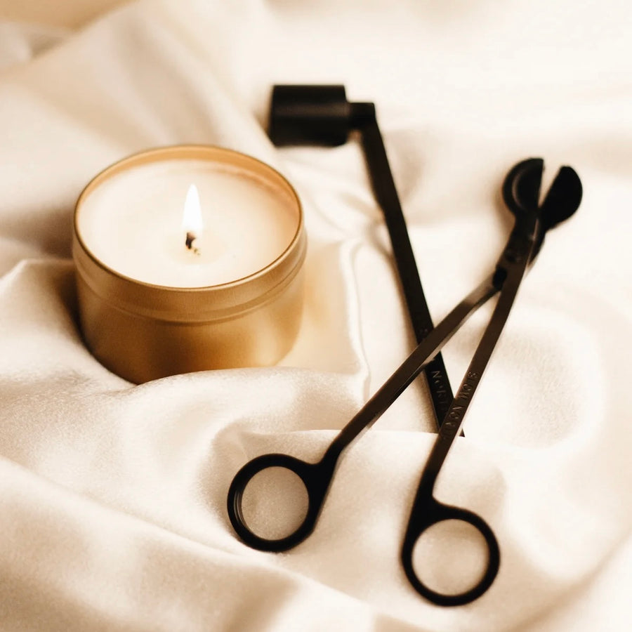 Candle Care Tool Set