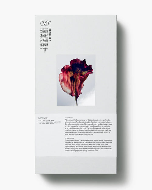 The Neutral Edit - Limited Edition