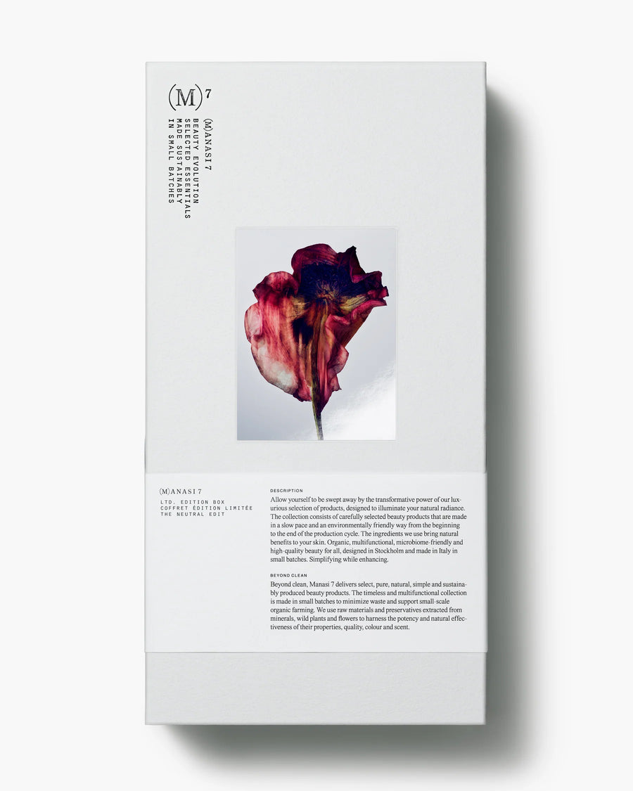 The Neutral Edit - Limited Edition