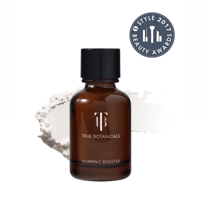 Vitamin C Booster